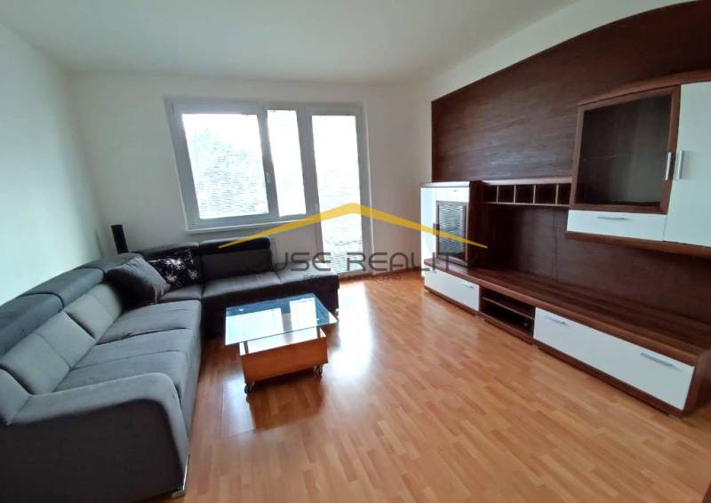 Rent Two bedroom apartment, Two bedroom apartment, Koprivnická, Bratis