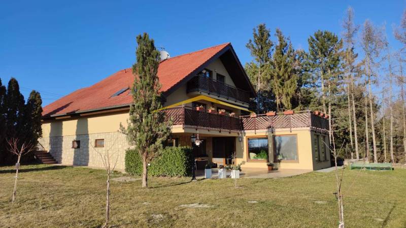 Family house, Sale, Senec, Slovakia