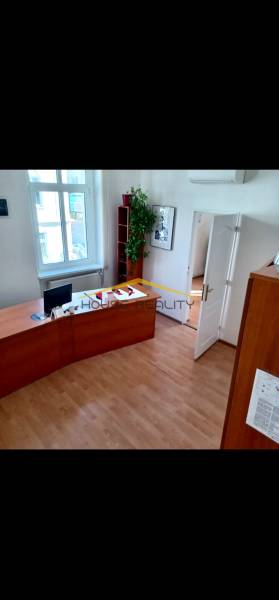 Rent Offices, Offices, Jelenia, Bratislava - Staré Mesto, Slovakia