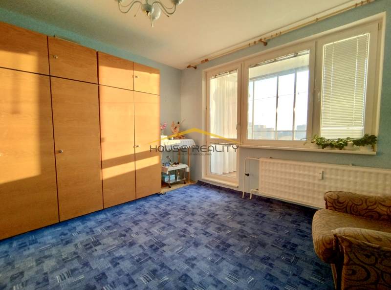 Sale Two bedroom apartment, Two bedroom apartment, Blagoevova, Bratisl
