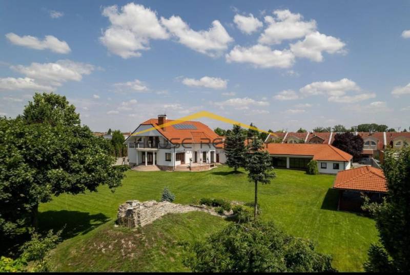 Sale Family house, Family house, Vodárenská, Dunajská Streda, Slovakia
