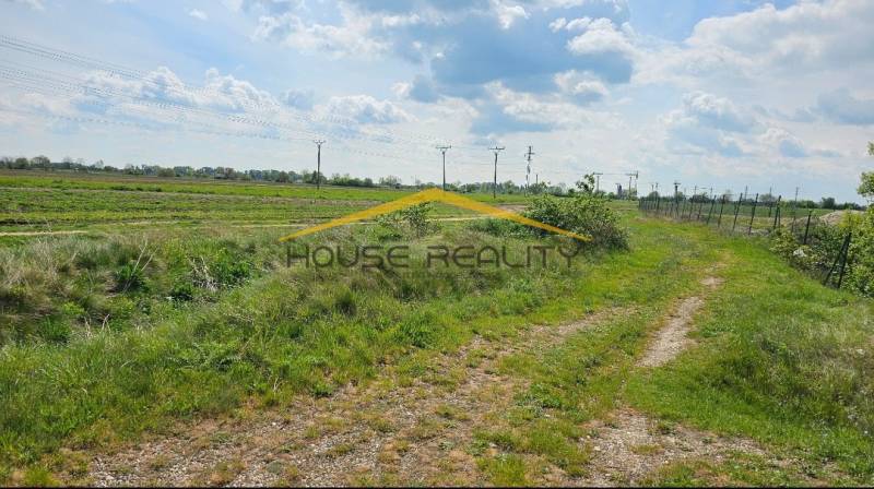 Sale Agrarian and forest land, Agrarian and forest land, Senec, Slovak
