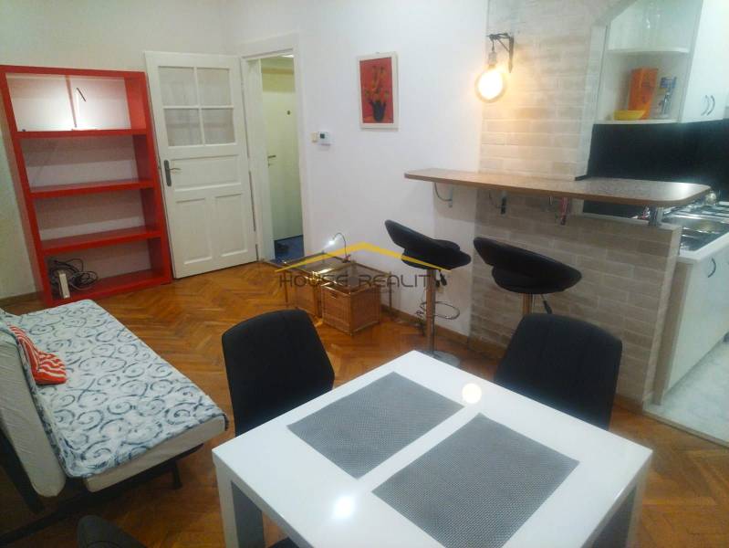 Rent One bedroom apartment, One bedroom apartment, Murgašova, Bratisla