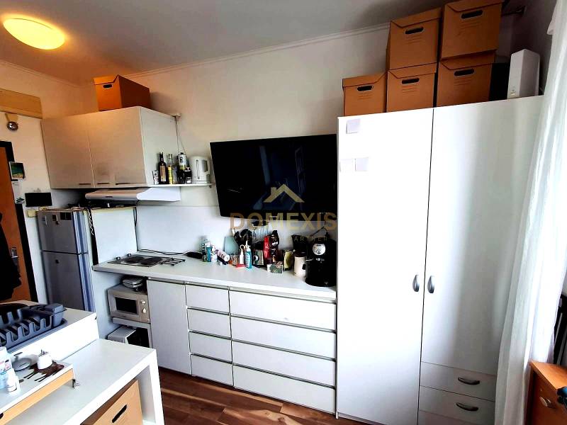 Sale Single studio, Single studio, Škultétyho, Bratislava - Nové Mesto