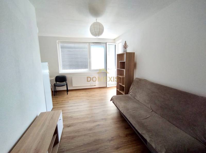 Rent One bedroom apartment, One bedroom apartment, Nobelova, Bratislav