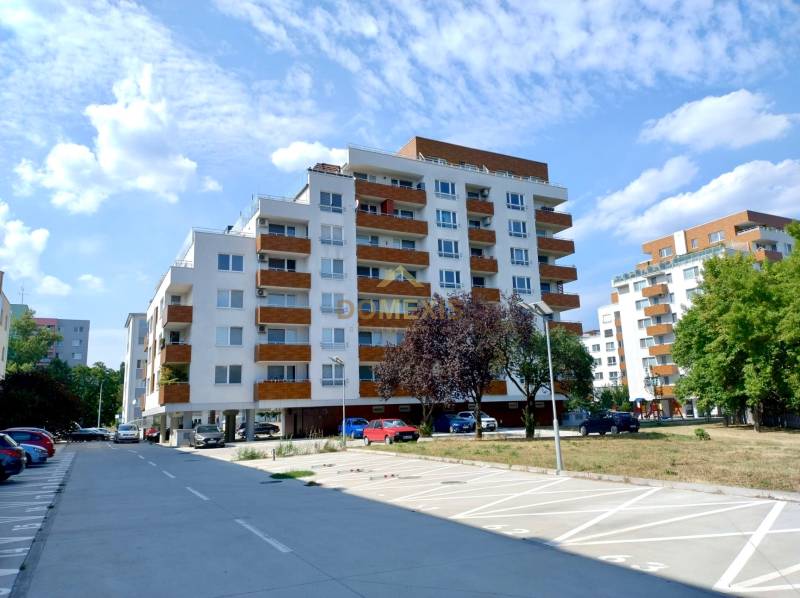 Rent One bedroom apartment, One bedroom apartment, Nobelova, Bratislav