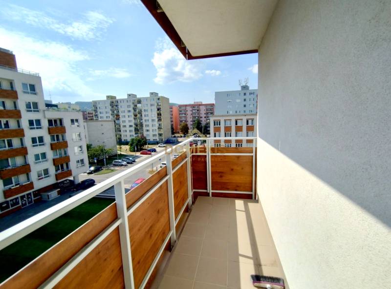 Rent One bedroom apartment, One bedroom apartment, Nobelova, Bratislav