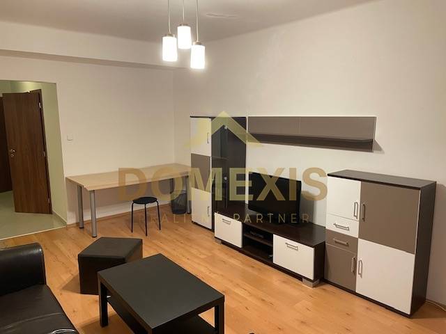 Rent One bedroom apartment, One bedroom apartment, Krížna, Bratislava 