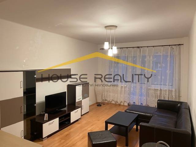 Rent One bedroom apartment, One bedroom apartment, Krížna, Bratislava 