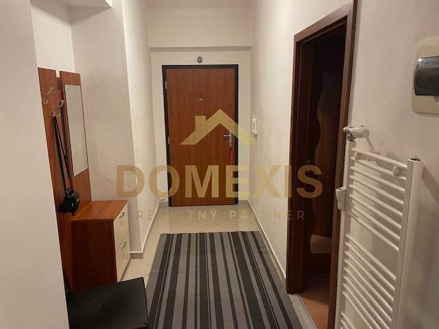 Rent One bedroom apartment, One bedroom apartment, Krížna, Bratislava 