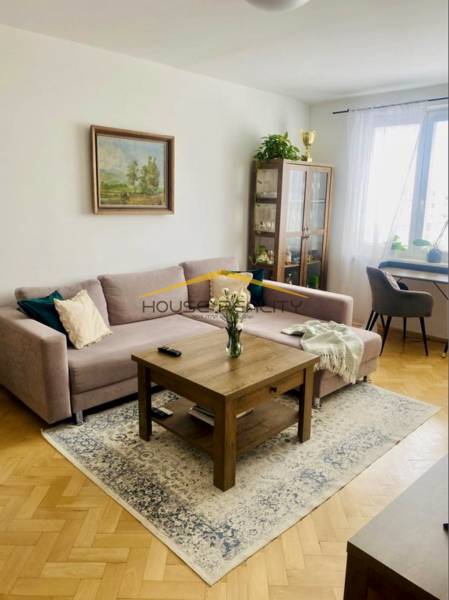 Sale One bedroom apartment, One bedroom apartment, Mikovíniho, Bratisl