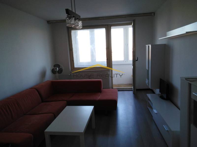 Two bedroom apartment, Čiližská, Rent, Bratislava - Vrakuňa, Slovakia