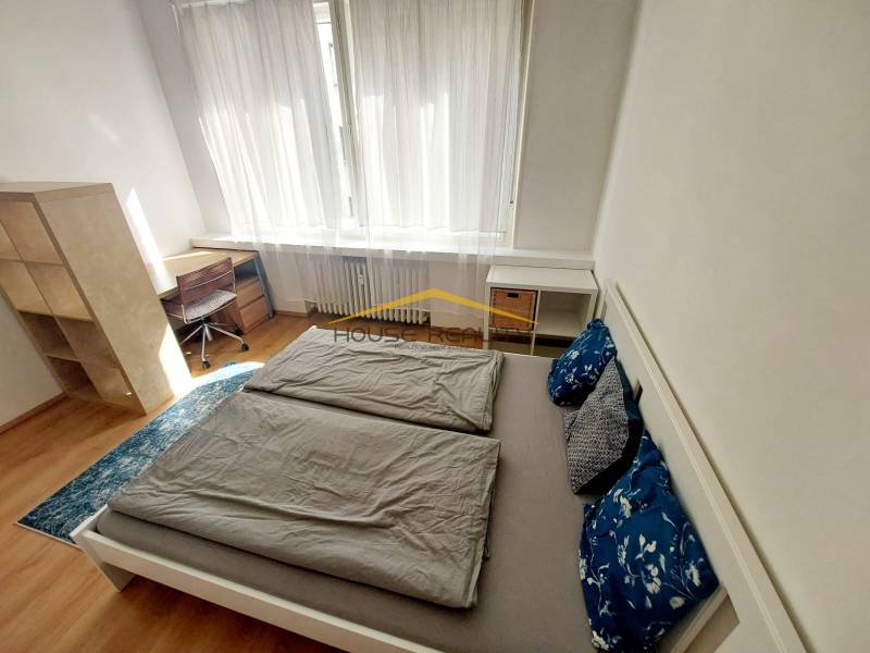 Rent Two bedroom apartment, Two bedroom apartment, Gorkého, Bratislava