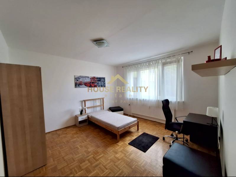 Rent Two bedroom apartment, Two bedroom apartment, Rovniankova, Bratis