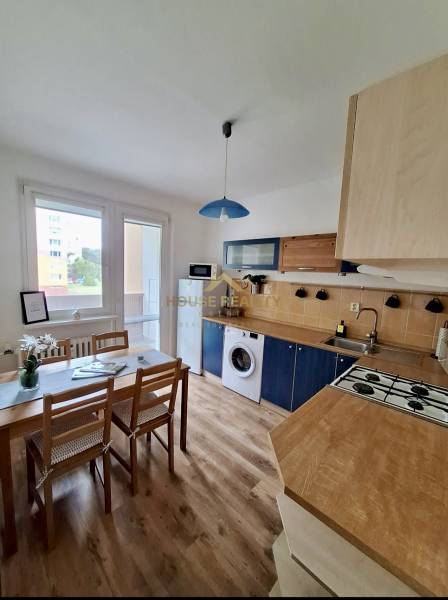 Rent Two bedroom apartment, Two bedroom apartment, Rovniankova, Bratis