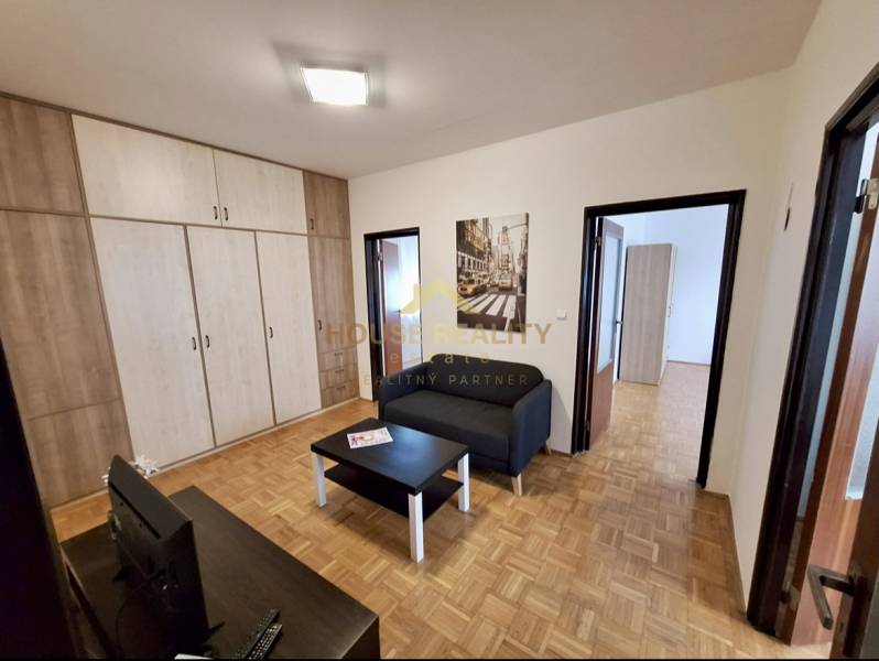 Rent Two bedroom apartment, Two bedroom apartment, Rovniankova, Bratis