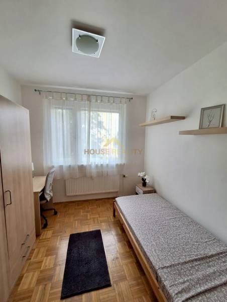 Rent Two bedroom apartment, Two bedroom apartment, Rovniankova, Bratis