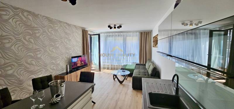 Rent One bedroom apartment, One bedroom apartment, Mýtna, Bratislava -