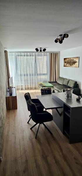 Rent One bedroom apartment, One bedroom apartment, Mýtna, Bratislava -