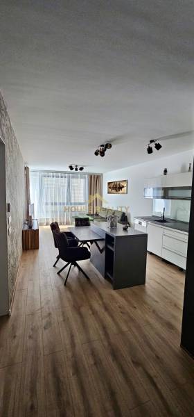 Rent One bedroom apartment, One bedroom apartment, Mýtna, Bratislava -