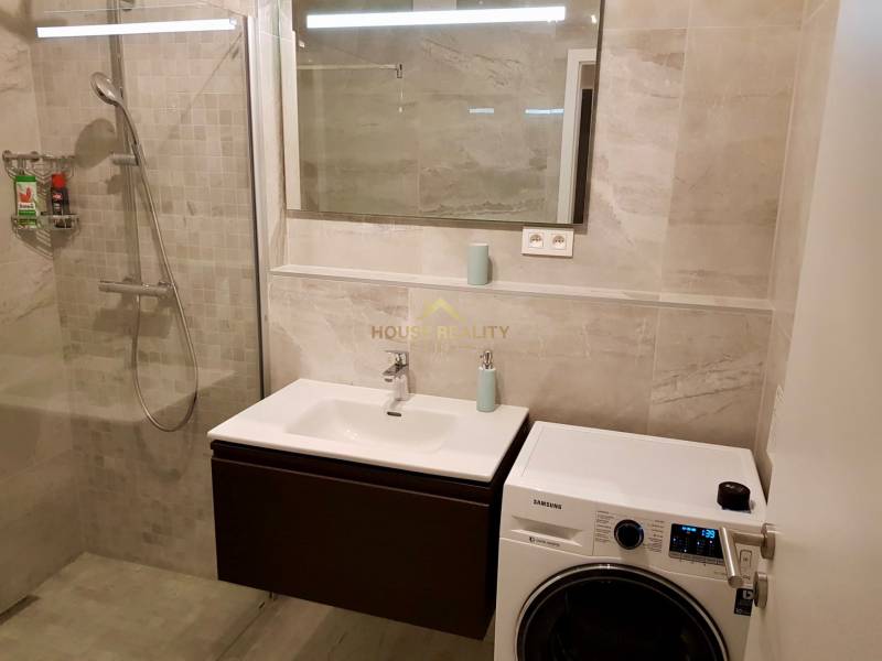 Rent One bedroom apartment, One bedroom apartment, Mýtna, Bratislava -