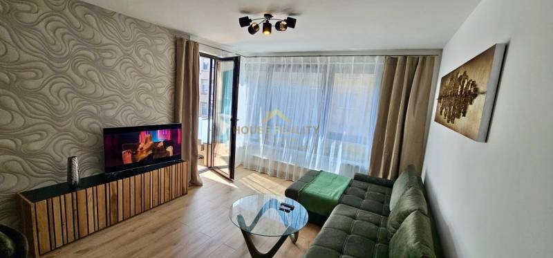 Rent One bedroom apartment, One bedroom apartment, Mýtna, Bratislava -