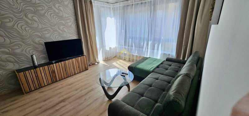 Rent One bedroom apartment, One bedroom apartment, Mýtna, Bratislava -
