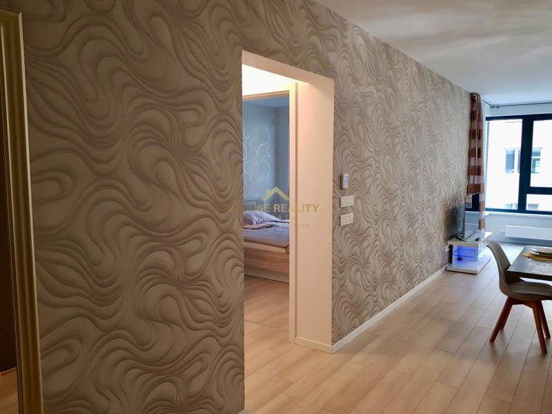 Rent One bedroom apartment, One bedroom apartment, Mýtna, Bratislava -