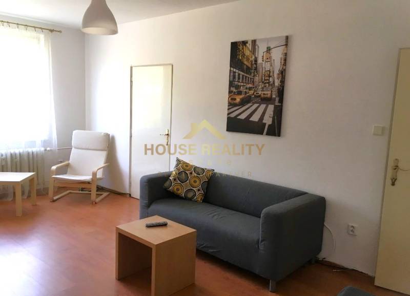 Rent One bedroom apartment, One bedroom apartment, Šándorova, Bratisla