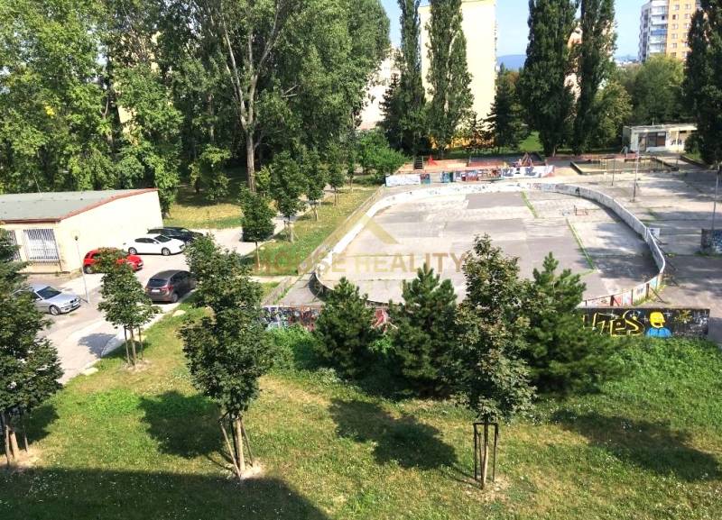 Rent One bedroom apartment, One bedroom apartment, Šándorova, Bratisla