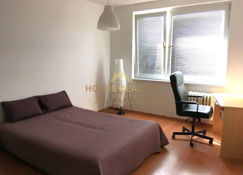 Rent One bedroom apartment, One bedroom apartment, Šándorova, Bratisla