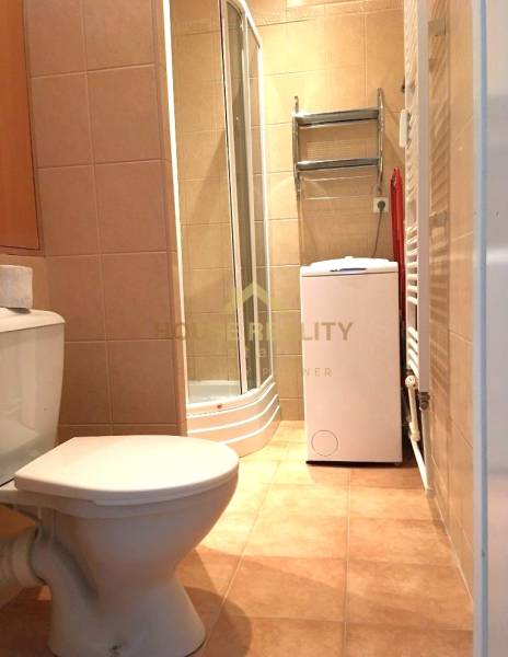 Rent One bedroom apartment, One bedroom apartment, Šándorova, Bratisla