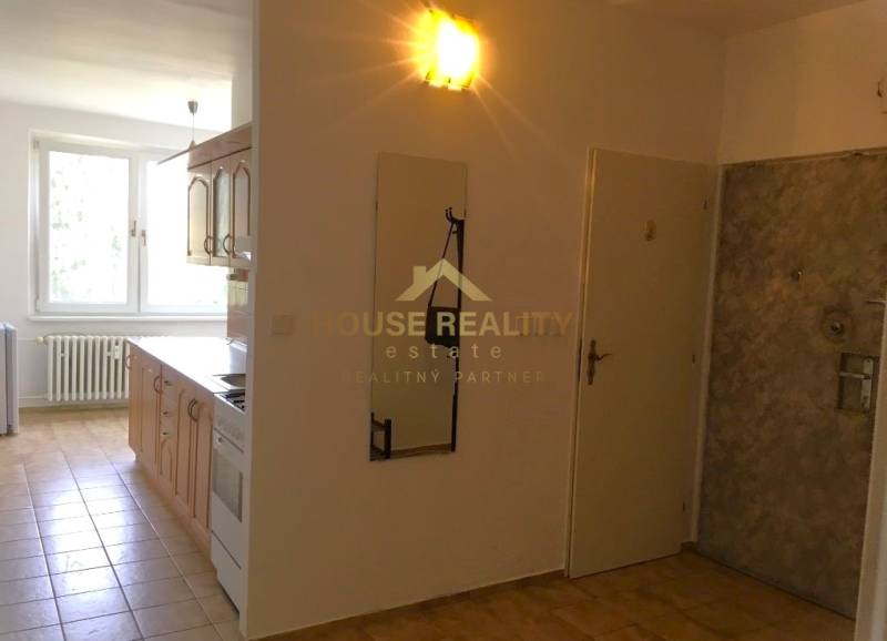 Rent One bedroom apartment, One bedroom apartment, Šándorova, Bratisla