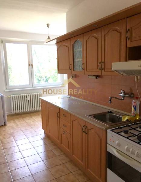 Rent One bedroom apartment, One bedroom apartment, Šándorova, Bratisla