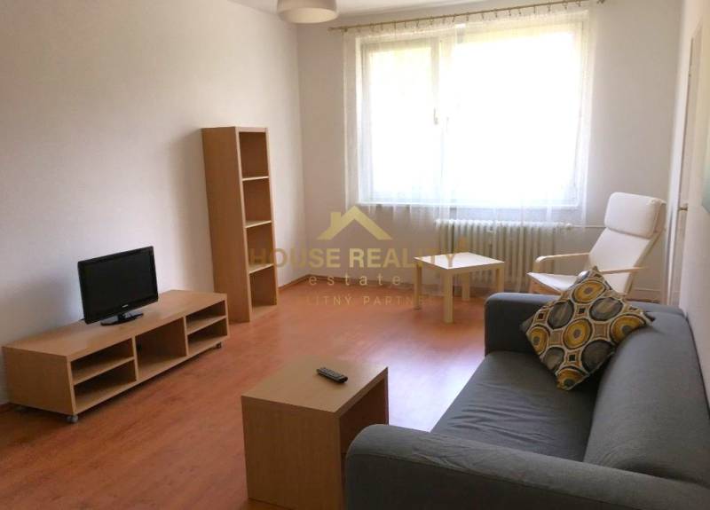 Rent One bedroom apartment, One bedroom apartment, Šándorova, Bratisla