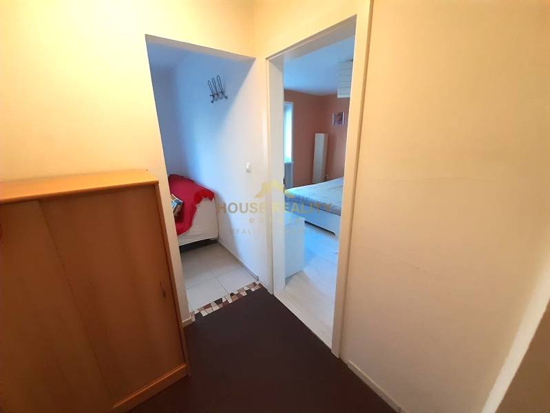 Rent Studio, Studio, Kvetná, Bratislava - Ružinov, Slovakia