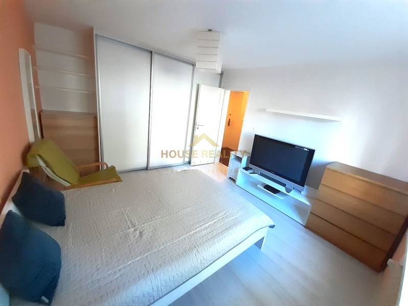 Rent Studio, Studio, Kvetná, Bratislava - Ružinov, Slovakia