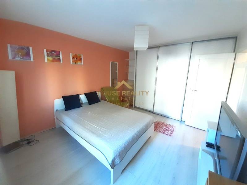 Rent Studio, Studio, Kvetná, Bratislava - Ružinov, Slovakia