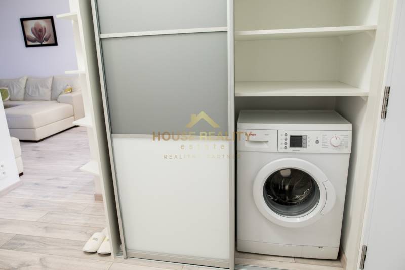 Rent One bedroom apartment, One bedroom apartment, Hany Ponickej, Brat