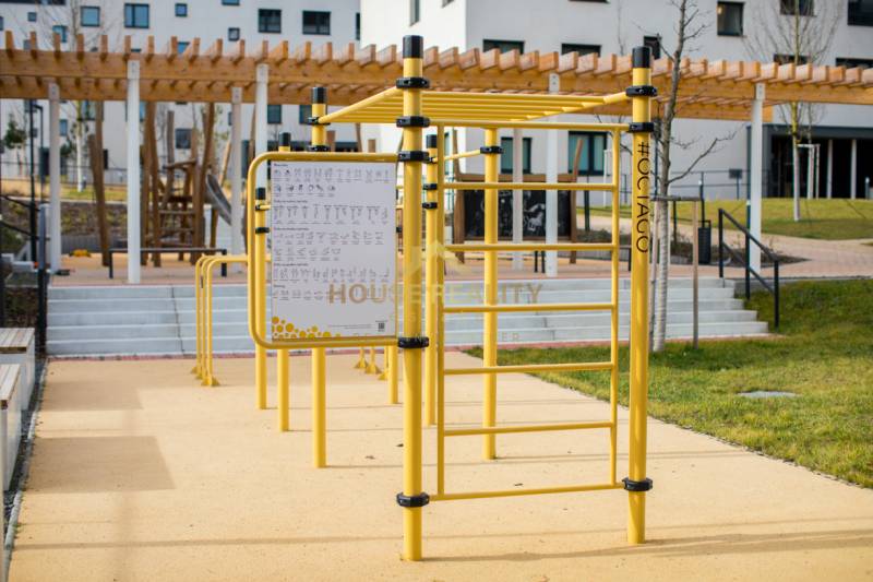 Rent One bedroom apartment, One bedroom apartment, Hany Ponickej, Brat