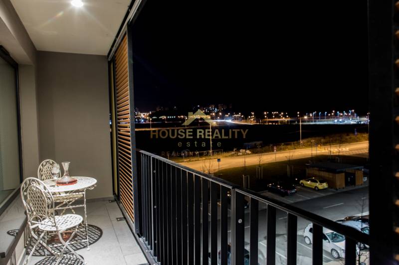Rent One bedroom apartment, One bedroom apartment, Hany Ponickej, Brat