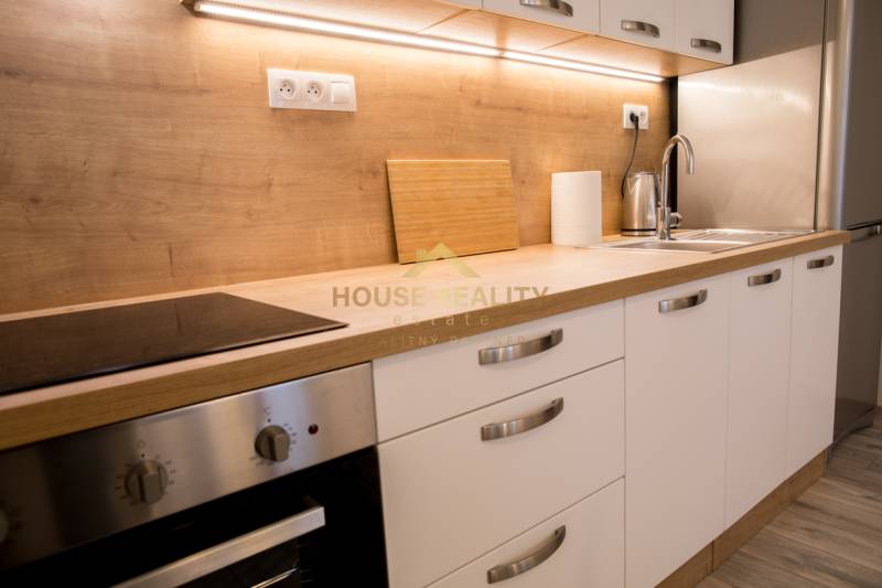 Rent One bedroom apartment, One bedroom apartment, Hany Ponickej, Brat