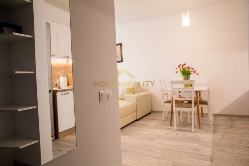 Rent One bedroom apartment, One bedroom apartment, Hany Ponickej, Brat
