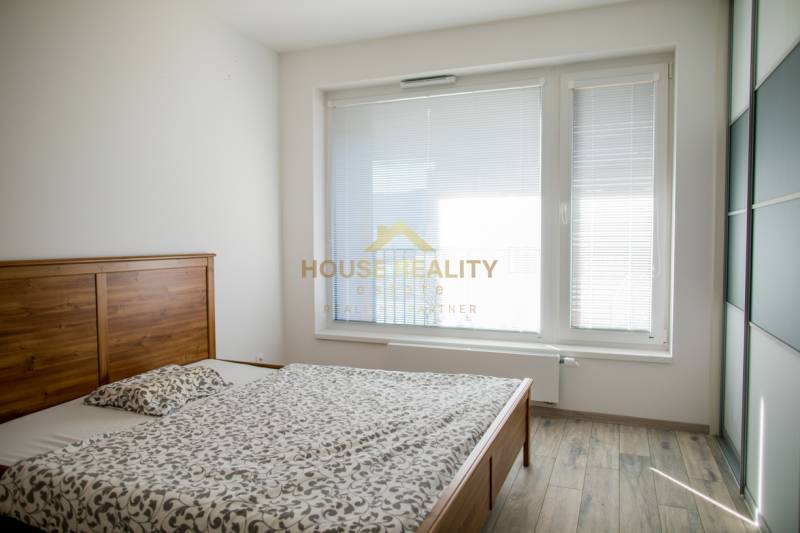 Rent One bedroom apartment, One bedroom apartment, Hany Ponickej, Brat