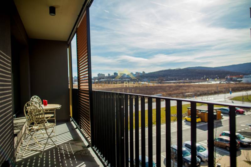 Rent One bedroom apartment, One bedroom apartment, Hany Ponickej, Brat