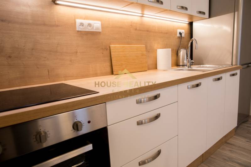 Rent One bedroom apartment, One bedroom apartment, Hany Ponickej, Brat