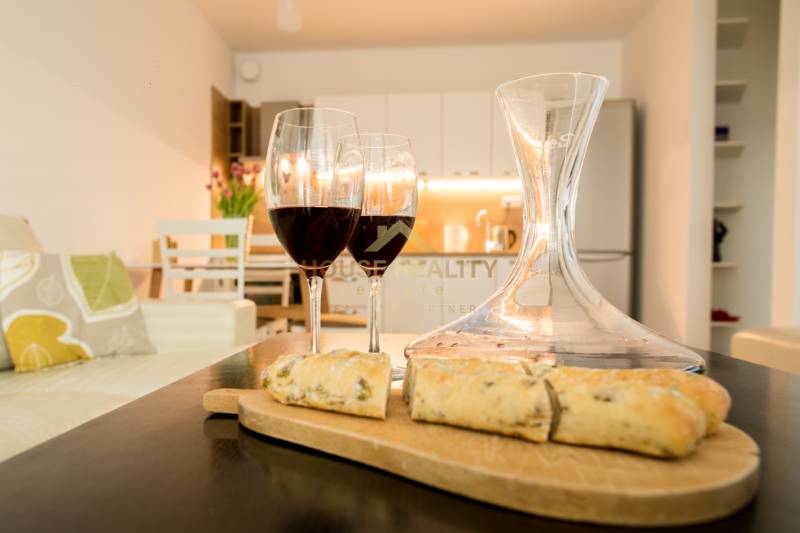 Rent One bedroom apartment, One bedroom apartment, Hany Ponickej, Brat