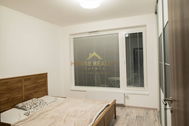 Rent One bedroom apartment, One bedroom apartment, Hany Ponickej, Brat