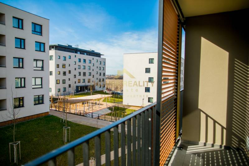 Rent One bedroom apartment, One bedroom apartment, Hany Ponickej, Brat