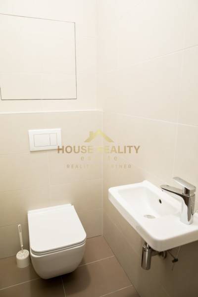 Rent One bedroom apartment, One bedroom apartment, Hany Ponickej, Brat